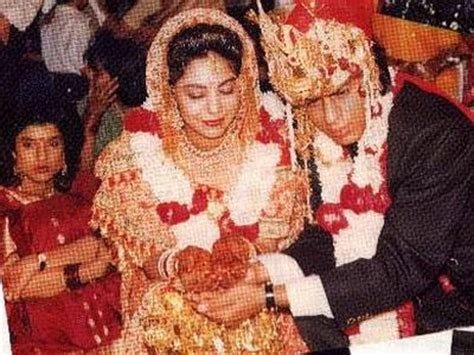 Flashback Pictures | Shahrukh Khan | Gauri Khan | Marriage - Filmibeat