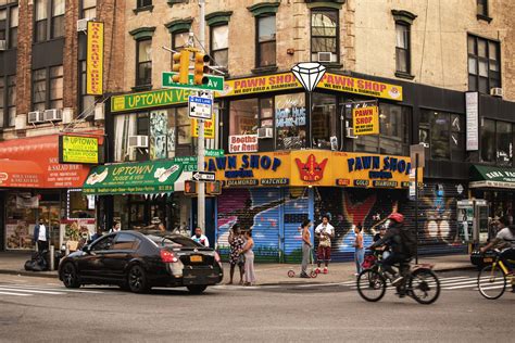 Harlem, Manhattan | NYC Neighborhood Guide