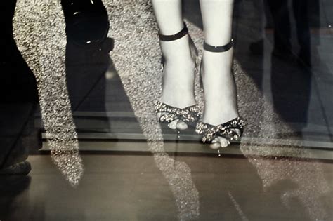 Black Shoes | Sharon Mollerus | Flickr