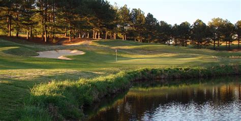 Eagle Chase Golf Club in Marshville, North Carolina