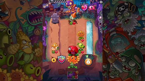 Popcap's Latest Game Is Plants Vs. Zombies Vs. Hearthstone