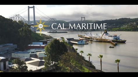 California Maritime Academy ranking - INFOLEARNERS