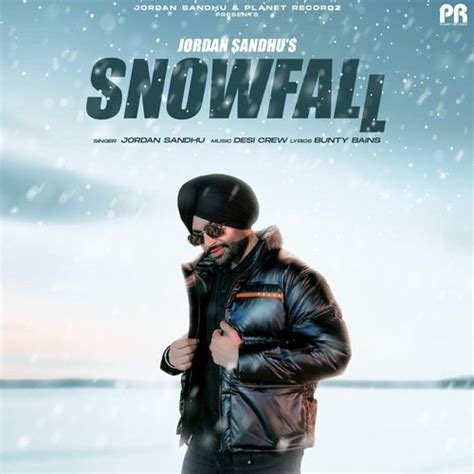 Snowfall - Song Download from Snowfall @ JioSaavn