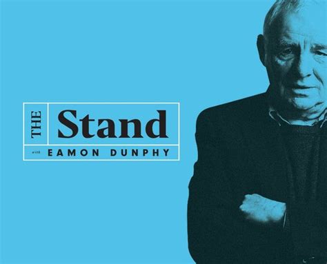 The Stand with Eamon Dunphy features Yes.ie – Yes.ie – Blog