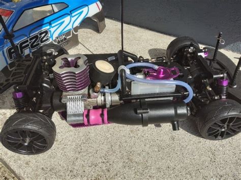 Nitro Rc Cars for sale in UK | 70 used Nitro Rc Cars