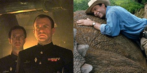 15 Best Sam Neill Movies (According To Rotten Tomatoes)