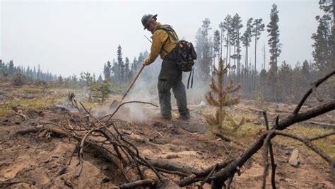 Oregon wildfires: 20 of the biggest since 2002