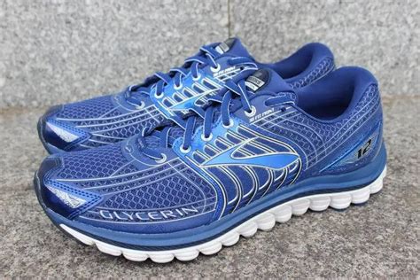 CLEARANCE SALE!! DISCOUNT Brooks Men's Glycerin 12 running shoes Free shipping|shoe matching ...