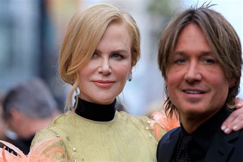 Nicole Kidman Shared a Throwback From Her Wedding to Keith Urban—See ...