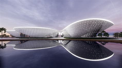 4 Best Architecture Firms in Dubai - Architizer Journal