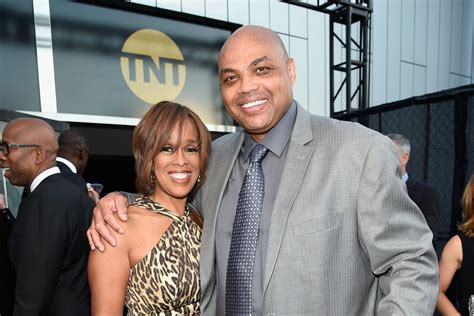 Charles Barkley, Gayle King CNN Show Marked With Low Ratings