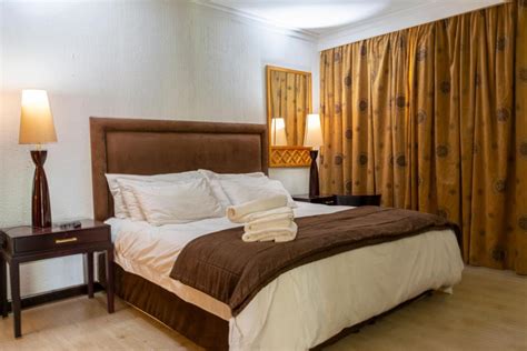 °HOTEL MZANSI RESORTS MABOPANE 4* (South Africa) | BOOKED