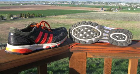adidas adizero XT 5 Review: An adios Designed for the Trail