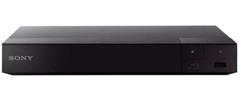 Sony BDP-S6700 Review - Pros, Cons and Verdict | Top Ten Reviews