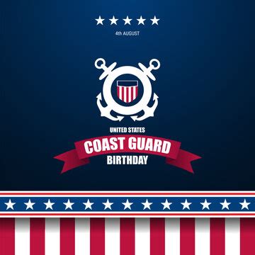 "Coast Guard Birthday" Images – Browse 202 Stock Photos, Vectors, and ...