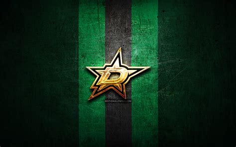 Dallas Stars Logo Wallpapers - Wallpaper Cave