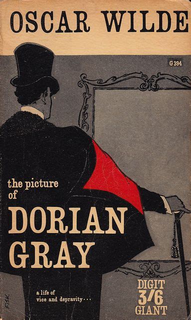 The picture of dorian gray by oscar wilde – Artofit