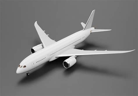 Boeing 787 Model Plane | jsandanski-strumica.edu.mk