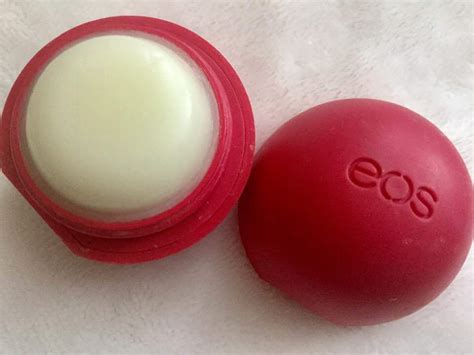 eos Organic Smooth Spheres Lip Balm reviews in Lip Balms & Treatments ...