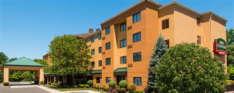 Hotels in Danbury CT | Courtyard Danbury CT Hotel