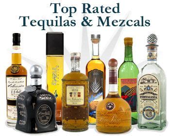 Tequila Brands, Ratings and Reviews at TEQUILA.net | Best tequila ...