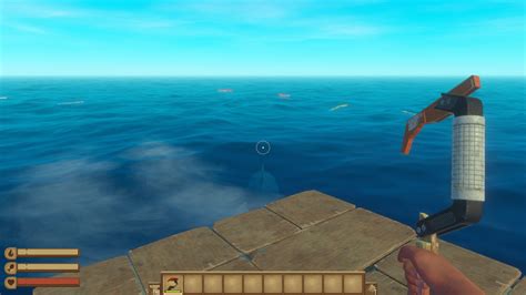 My latest co-op multiplayer obsession is Raft, the game where you build ...