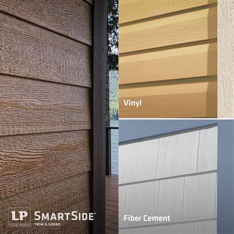 11 best LP Smart Siding images on Pinterest | Lp smart siding, Exterior colors and Engineered wood