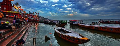 Kashi Varanasi - Plan for Kashi Yatra - Kashi The City of Light