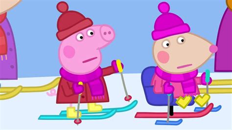 Peppa Pig S7E27 (2022) - Backdrops — The Movie Database (TMDB)