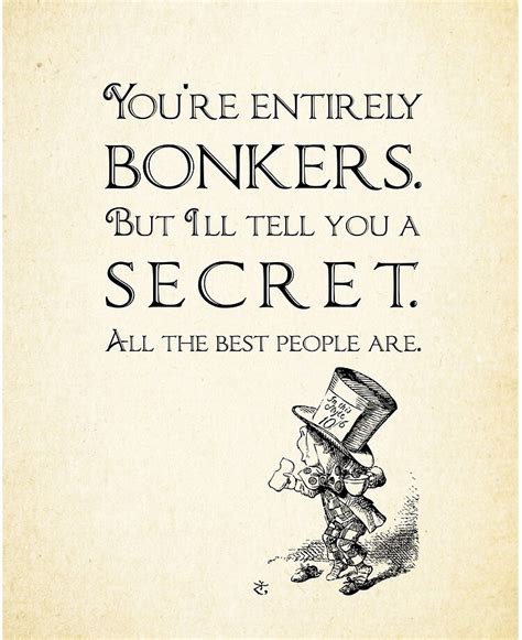 Alice In Wonderland Quotes | ubicaciondepersonas.cdmx.gob.mx
