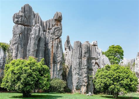 5-five-5: South China Karst (China)