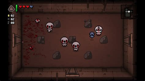 The Binding of Isaac's final DLC "Repentance" announced | BarrelRolled