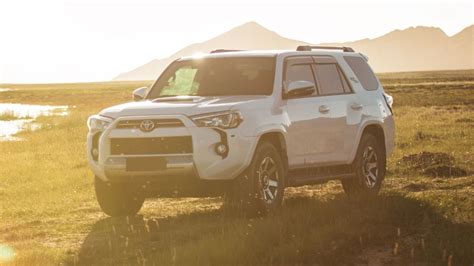 Are Toyota 4Runners Good On Gas? (No, Here's Why) - MotorAsk