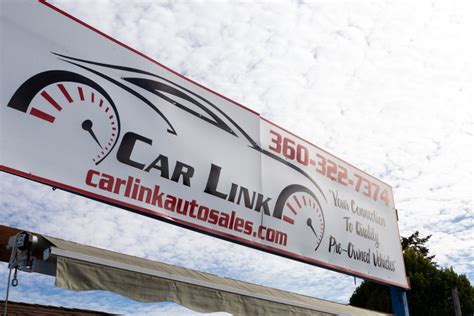 Car Link Auto Sales LLC - Home