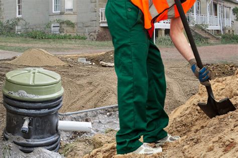 Septic Tank Pros El Paso TX: Septic System Maintenance Dell City TX – What It Takes