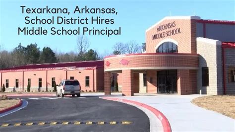 Texarkana Arkansas School District Admissions, Courses and Scholarships ...