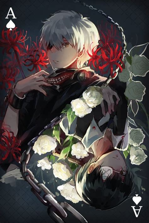 Resultado de imagen para tokyo ghoul fanart Kaneki Fanart, Kaneki Kun ...