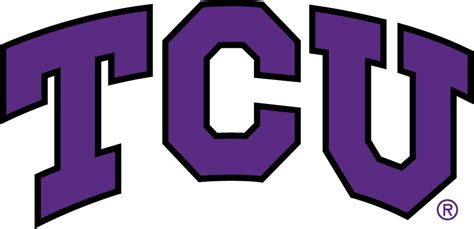 TCU Horned Frogs Logo - Alternate Logo - NCAA Division I (s-t) (NCAA s-t) - Chris Creamer's ...