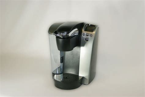 Keurig B70 Platinum Troubleshooting - iFixit