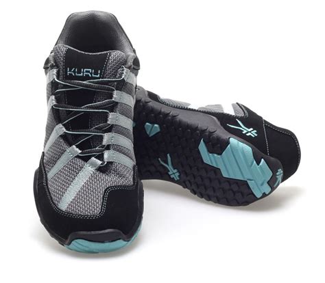 Kuru Footwear Trail Shoes Review | A Magical Mess