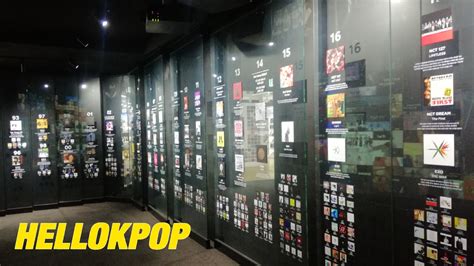 7 Things About SMTOWN Museum I Will Always Rave About