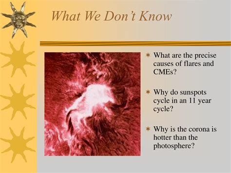 PPT - Sunspots, Solar Cycle, and Observing the Sun PowerPoint Presentation - ID:239106