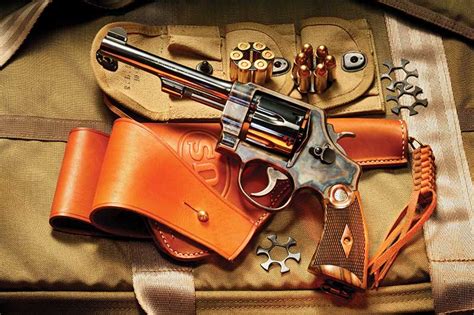 GUNS Magazine WWI Classic Returns - GUNS Magazine