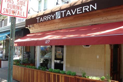 Five Tarrytown Restaurants Gear Up For Restaurant Week | Tarrytown, NY Patch