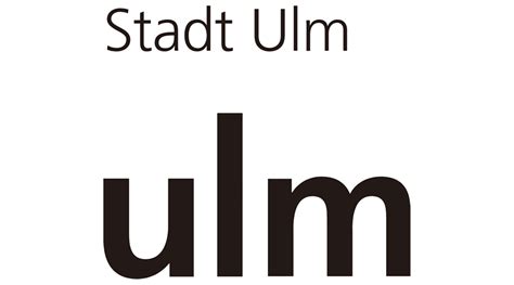 Stadt Ulm Vector Logo | Free Download - (.SVG + .PNG) format ...