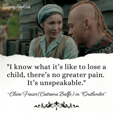 outlander quotes