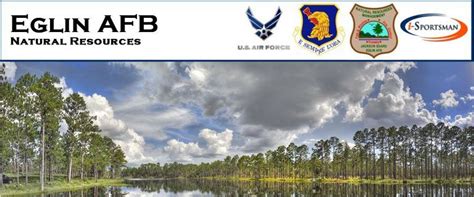 Installation Overview --Eglin Air Force Base, Florida