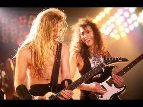 Metallica Hit The Lights Live 1983 - YouTube