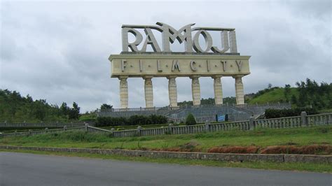 Ramoji Film City - History, Ticket Price, Timings, Hotels | Adotrip