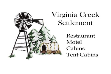 Virginia Creek Settlement – Experience the outdoors in the Eastern Sierra